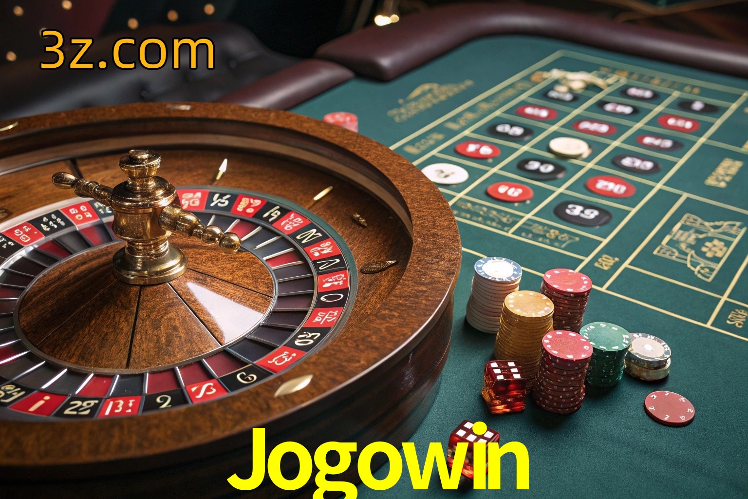  Jogowin
