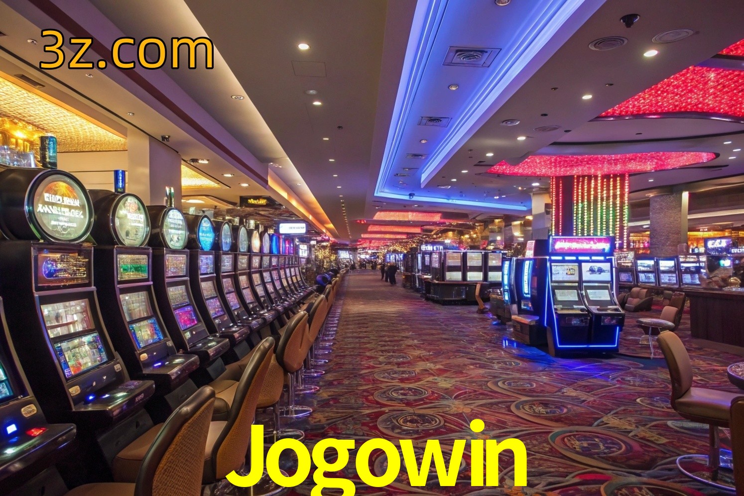  Jogowin