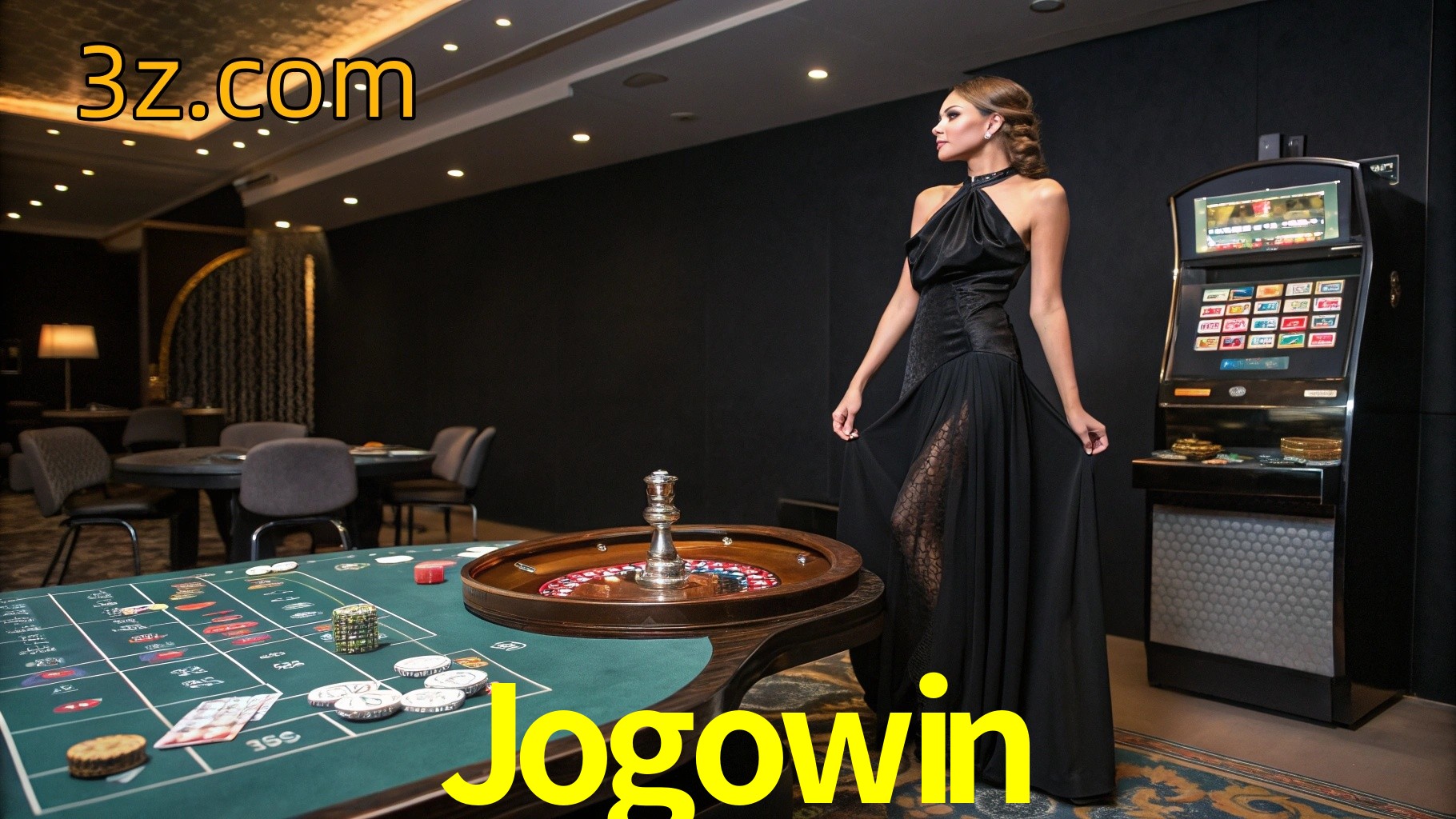  Jogowin