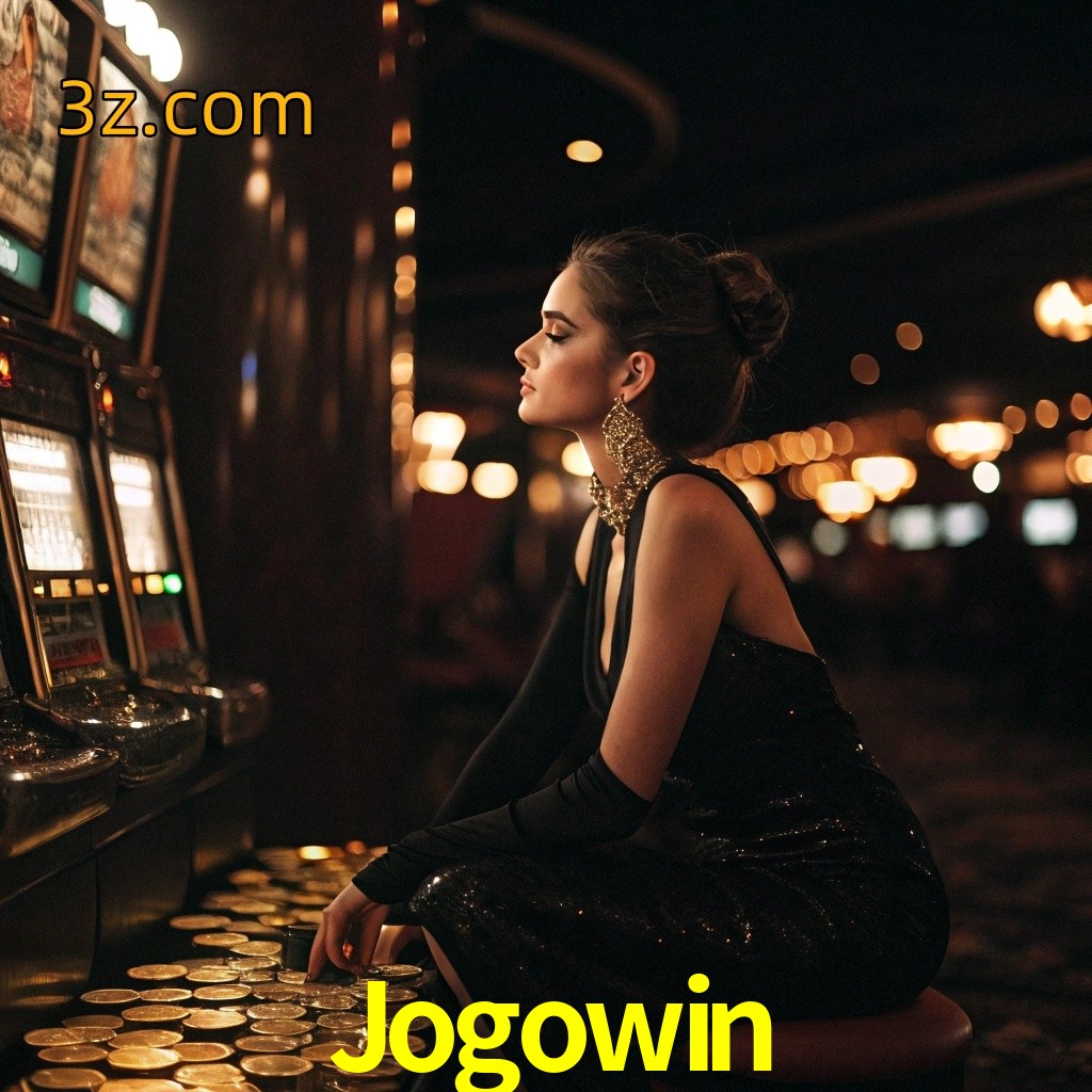  Jogowin