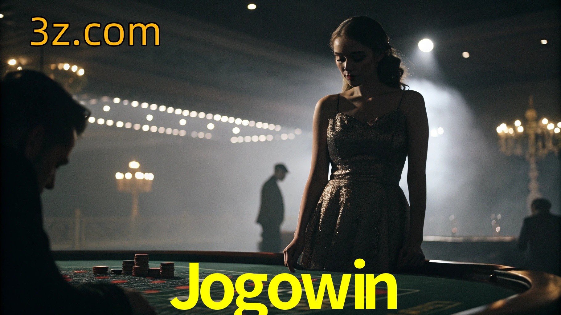  Jogowin