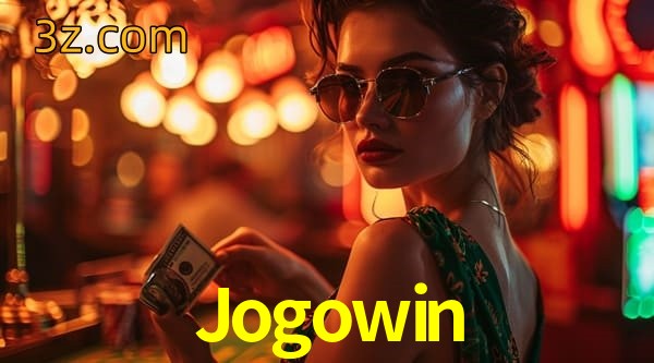  Jogowin