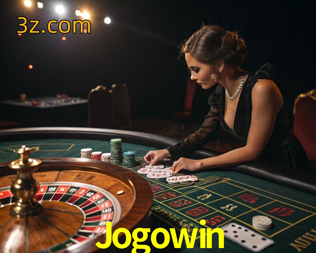  Jogowin
