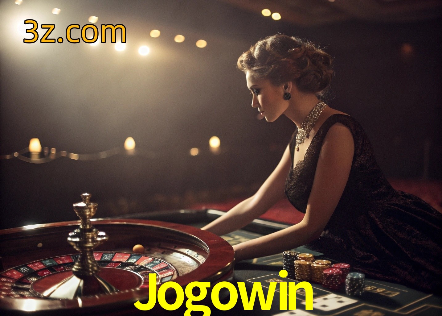  Jogowin