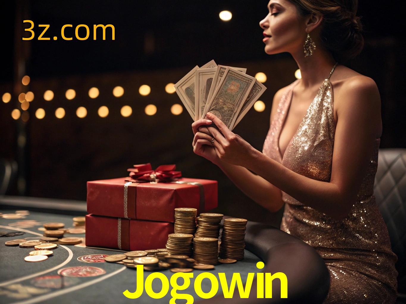  Jogowin