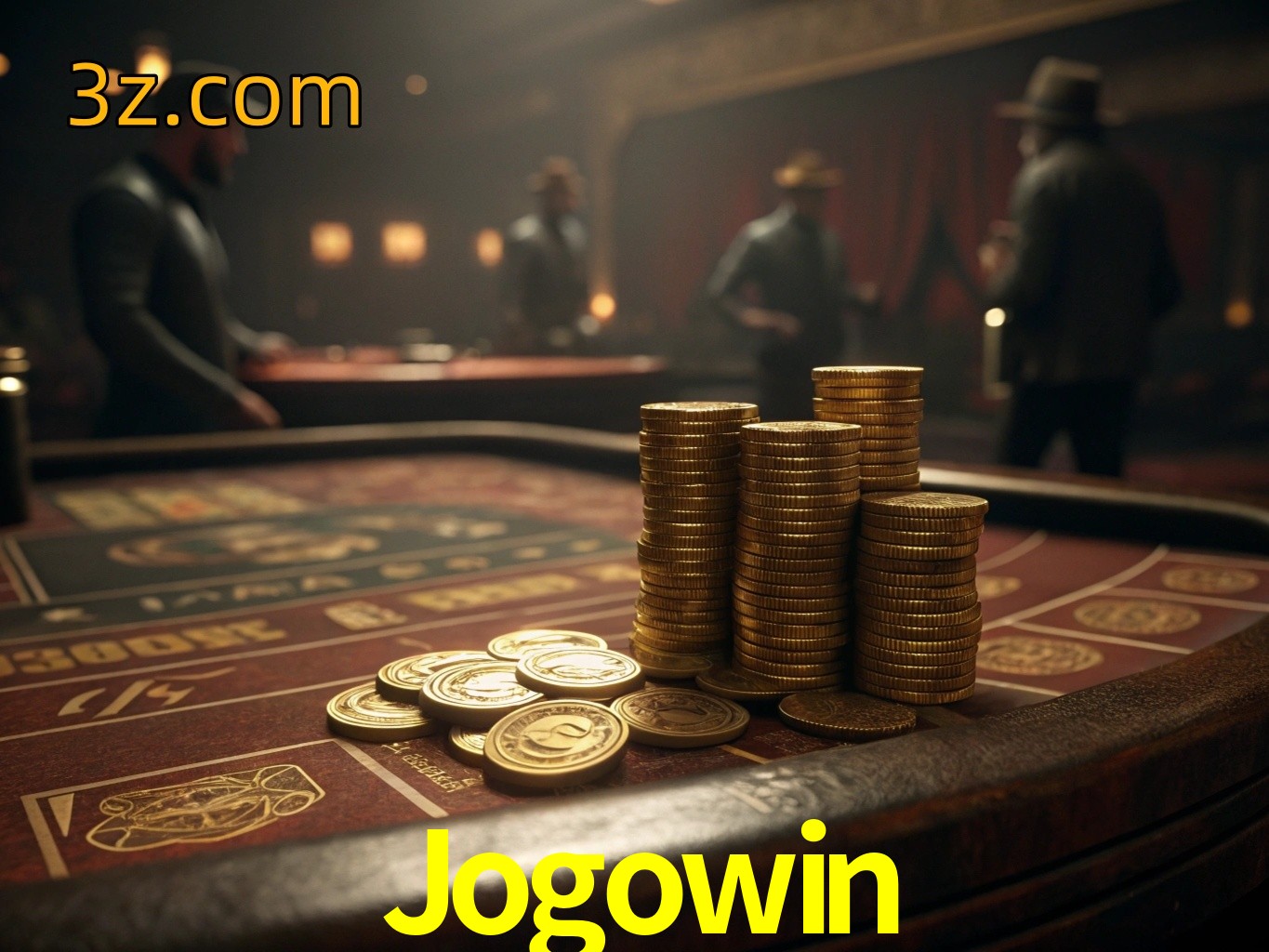  Jogowin
