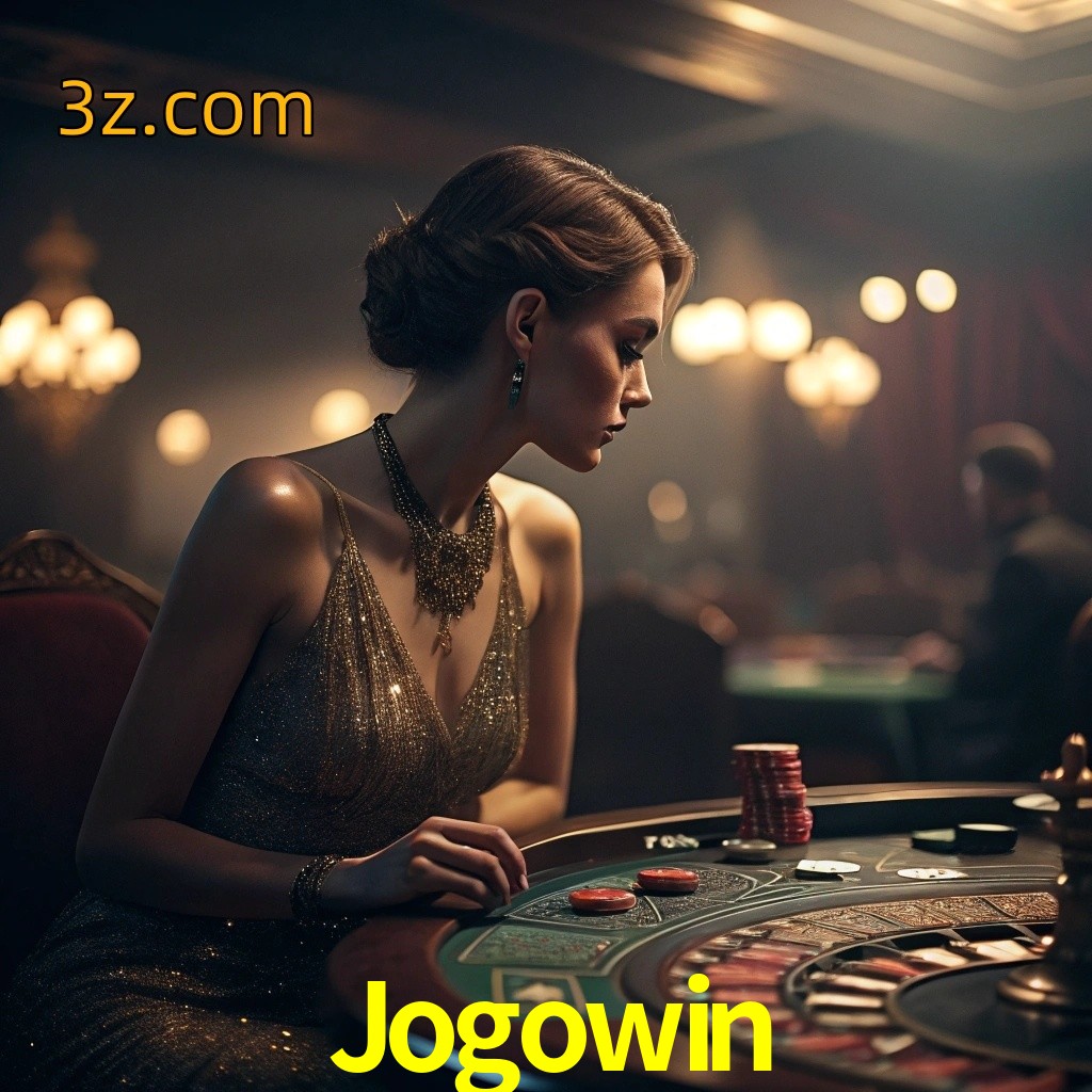  Jogowin