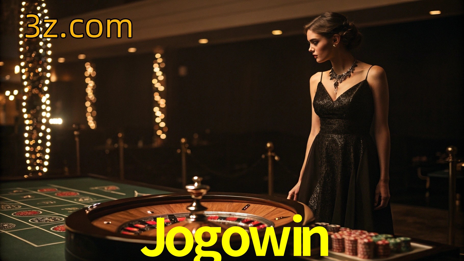  Jogowin