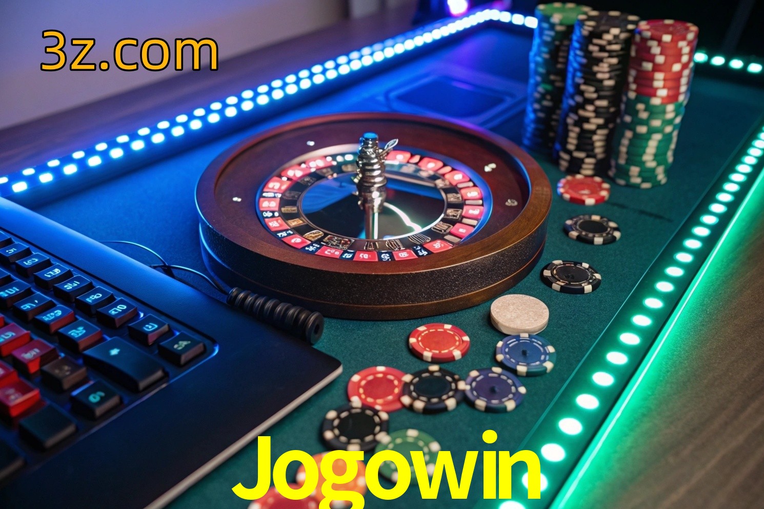  Jogowin
