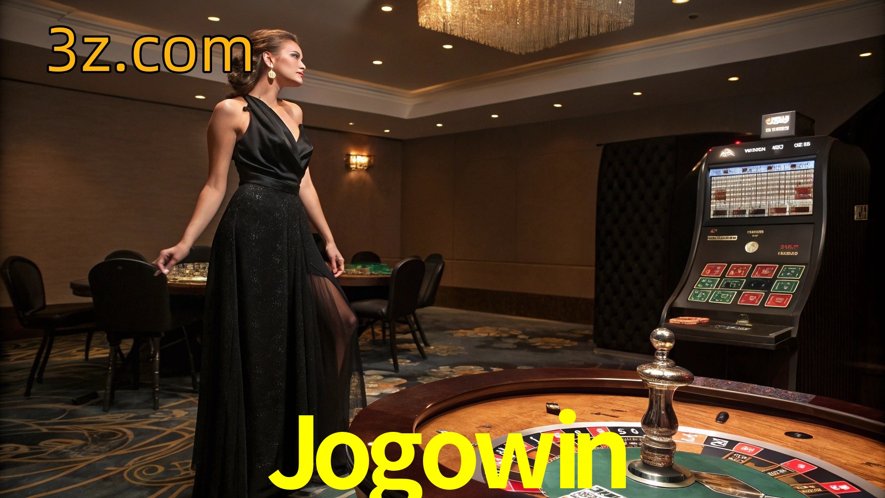  Jogowin