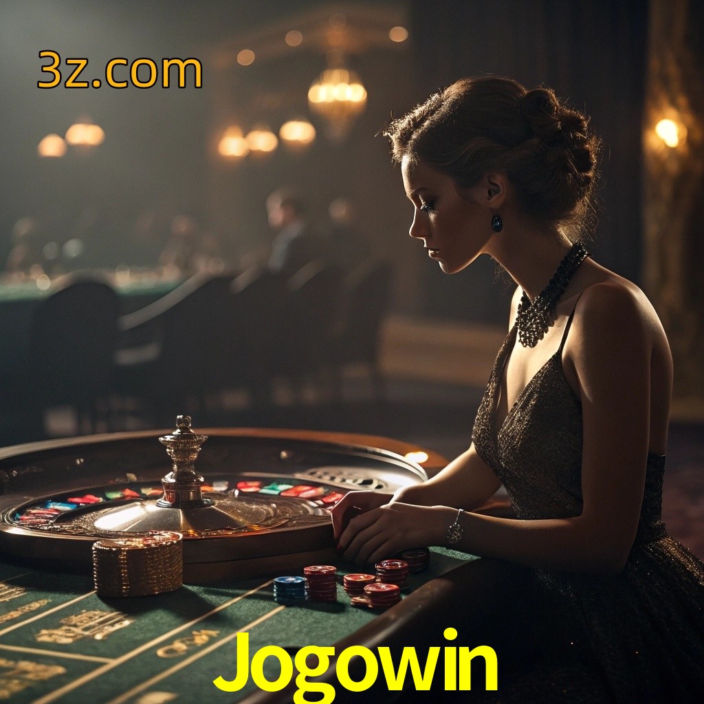  Jogowin