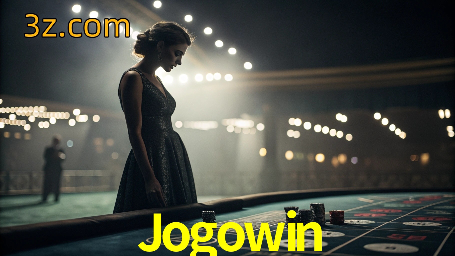  Jogowin