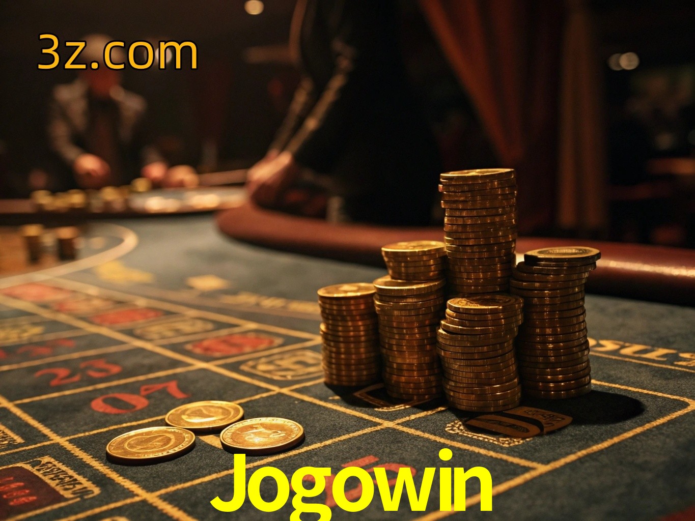  Jogowin