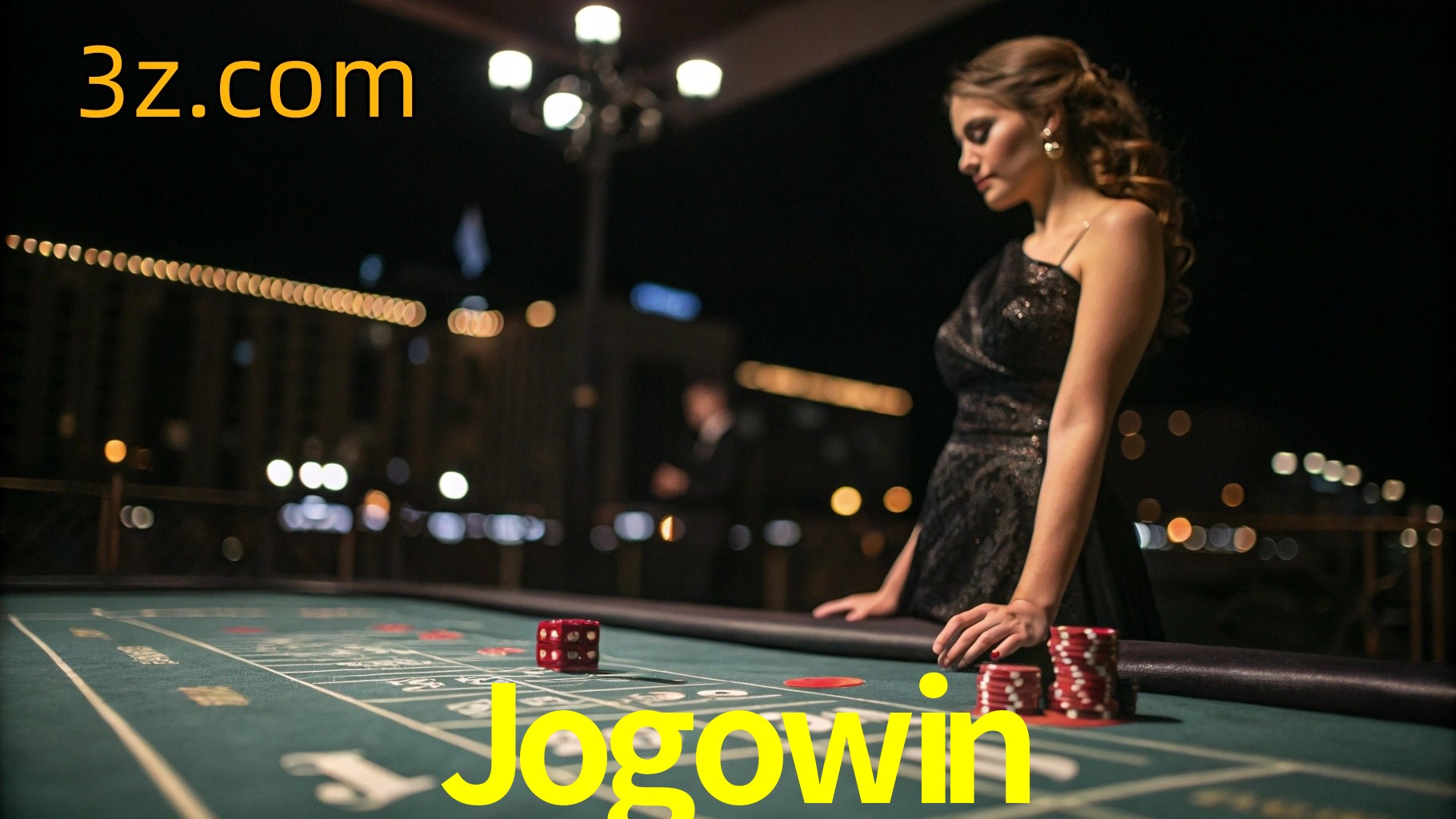  Jogowin