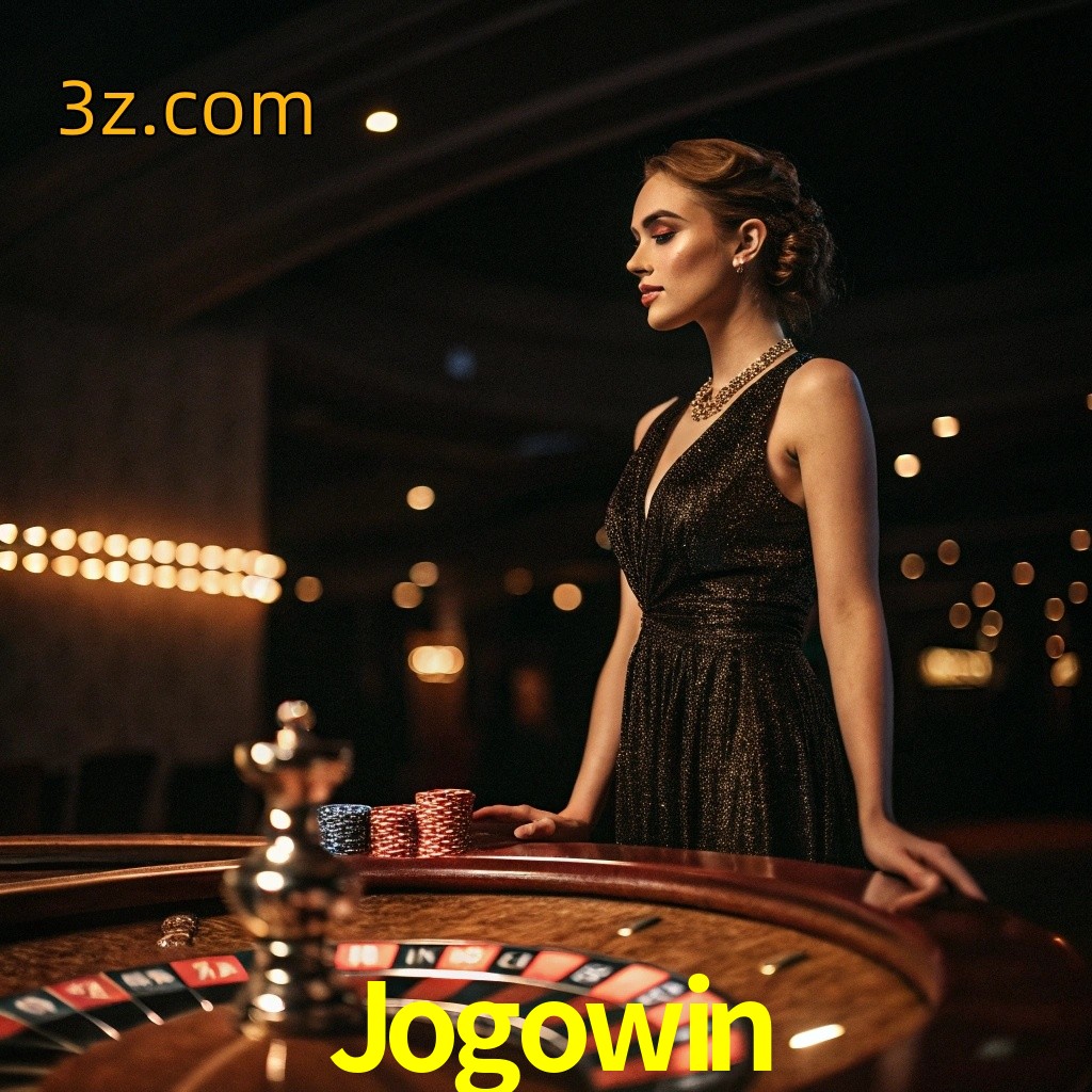  Jogowin