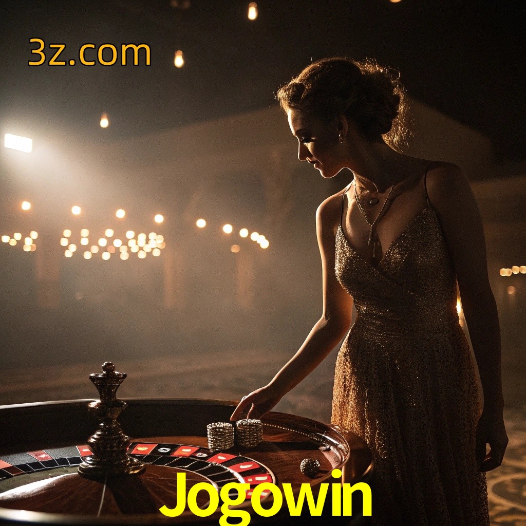  Jogowin