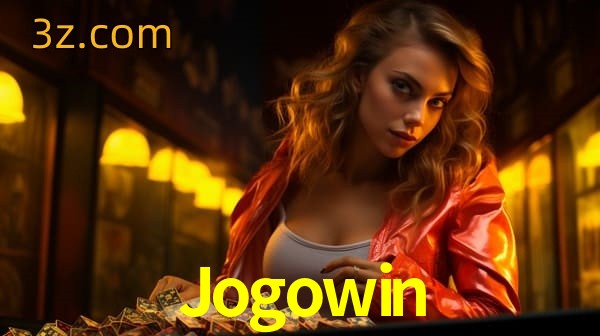  Jogowin
