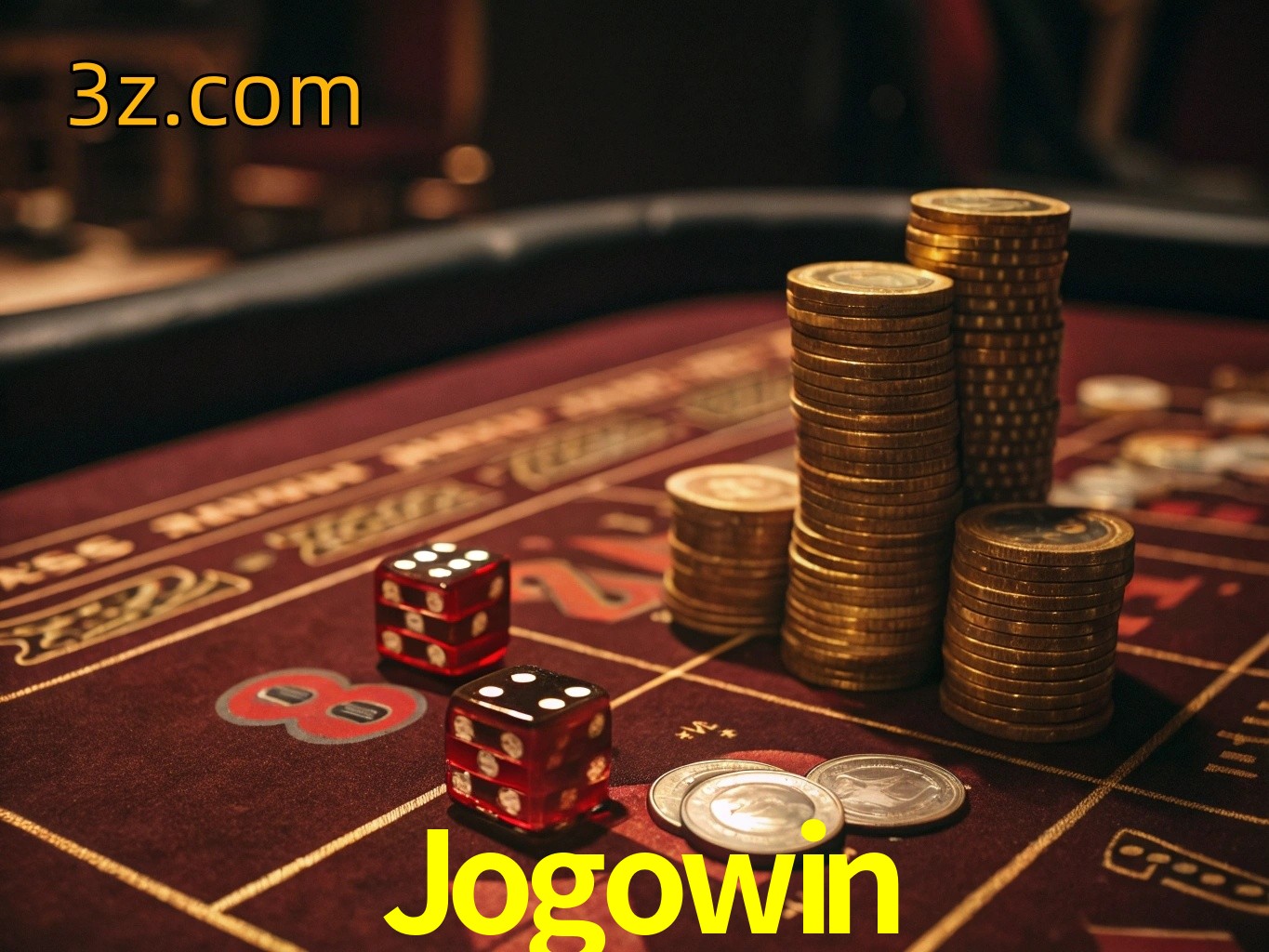  Jogowin