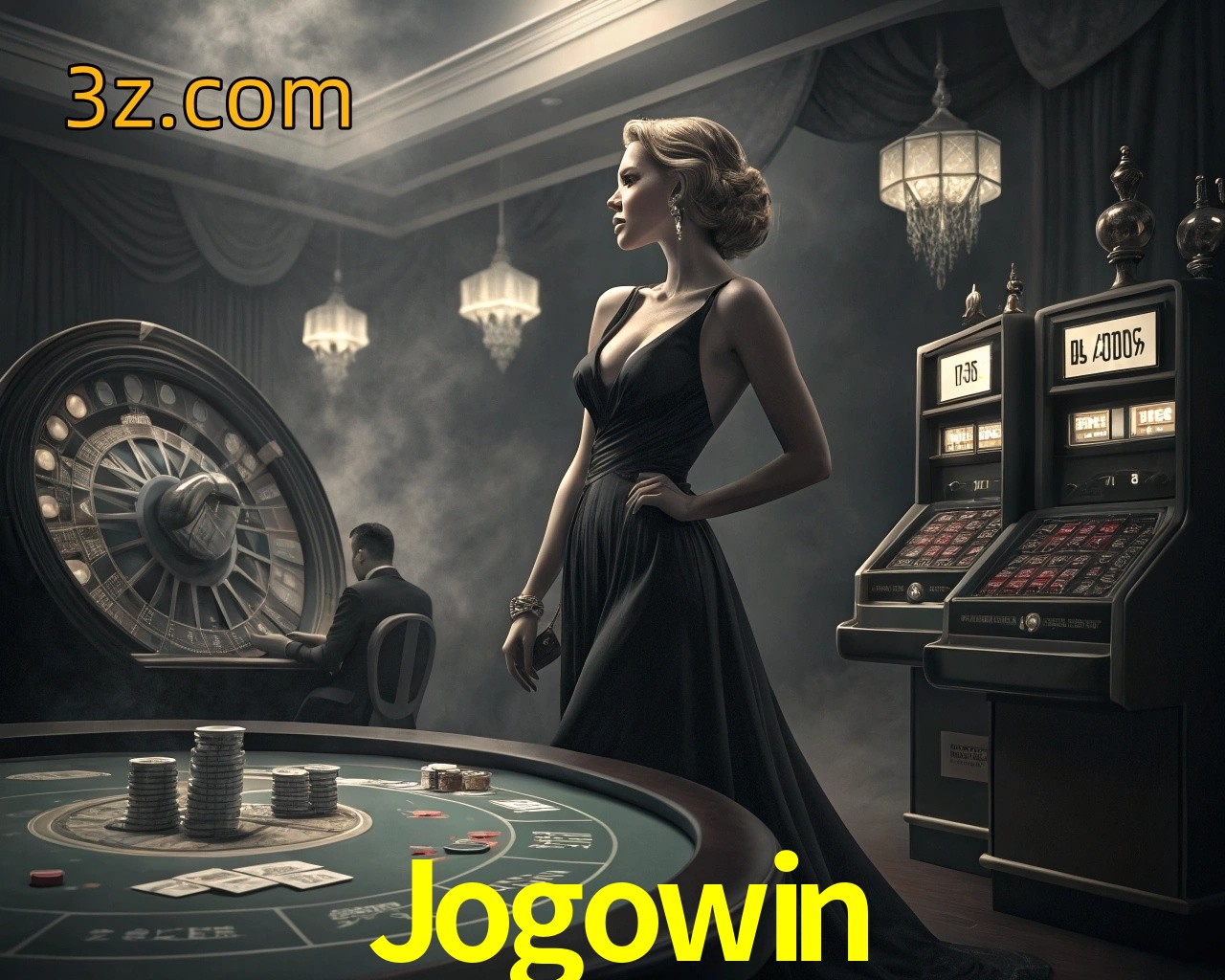  Jogowin