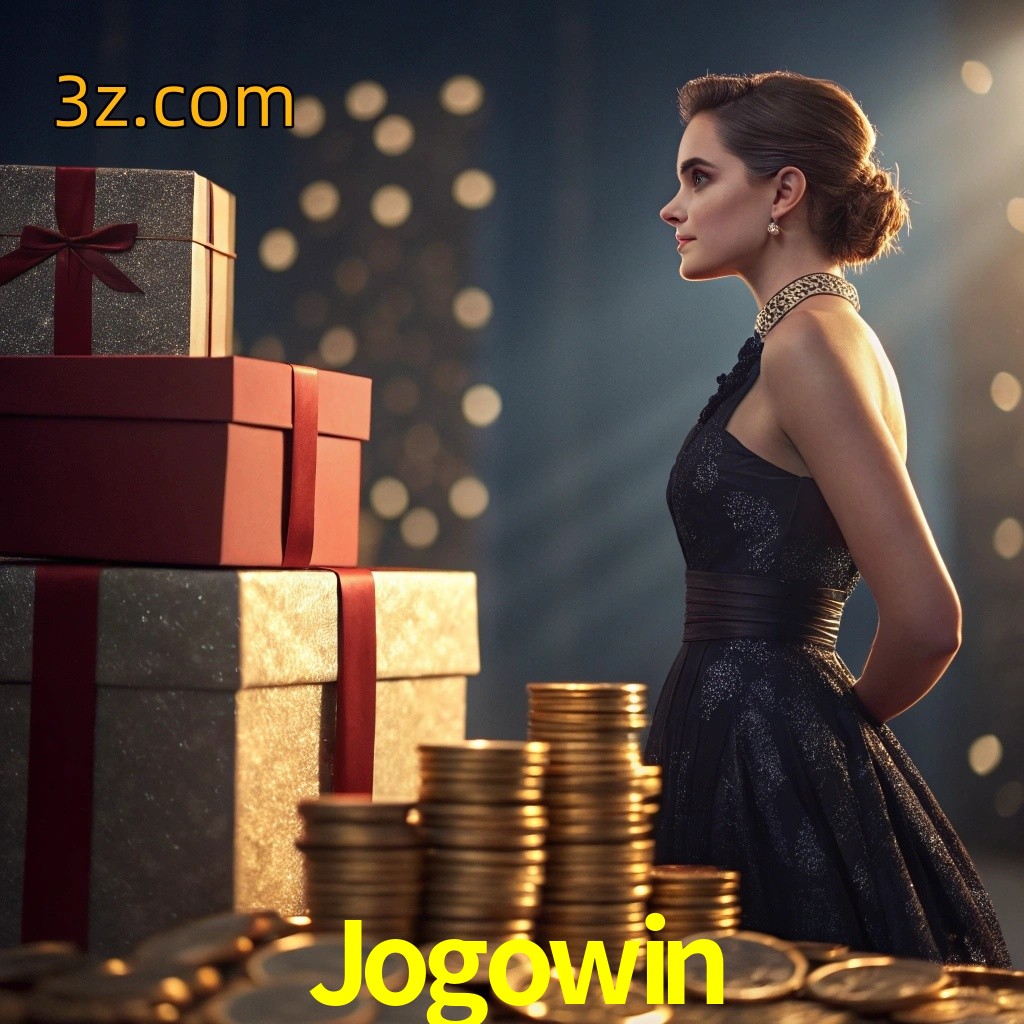  Jogowin