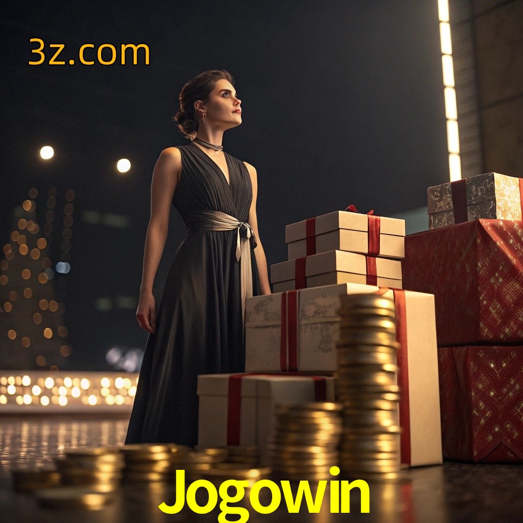  Jogowin