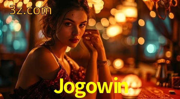  Jogowin