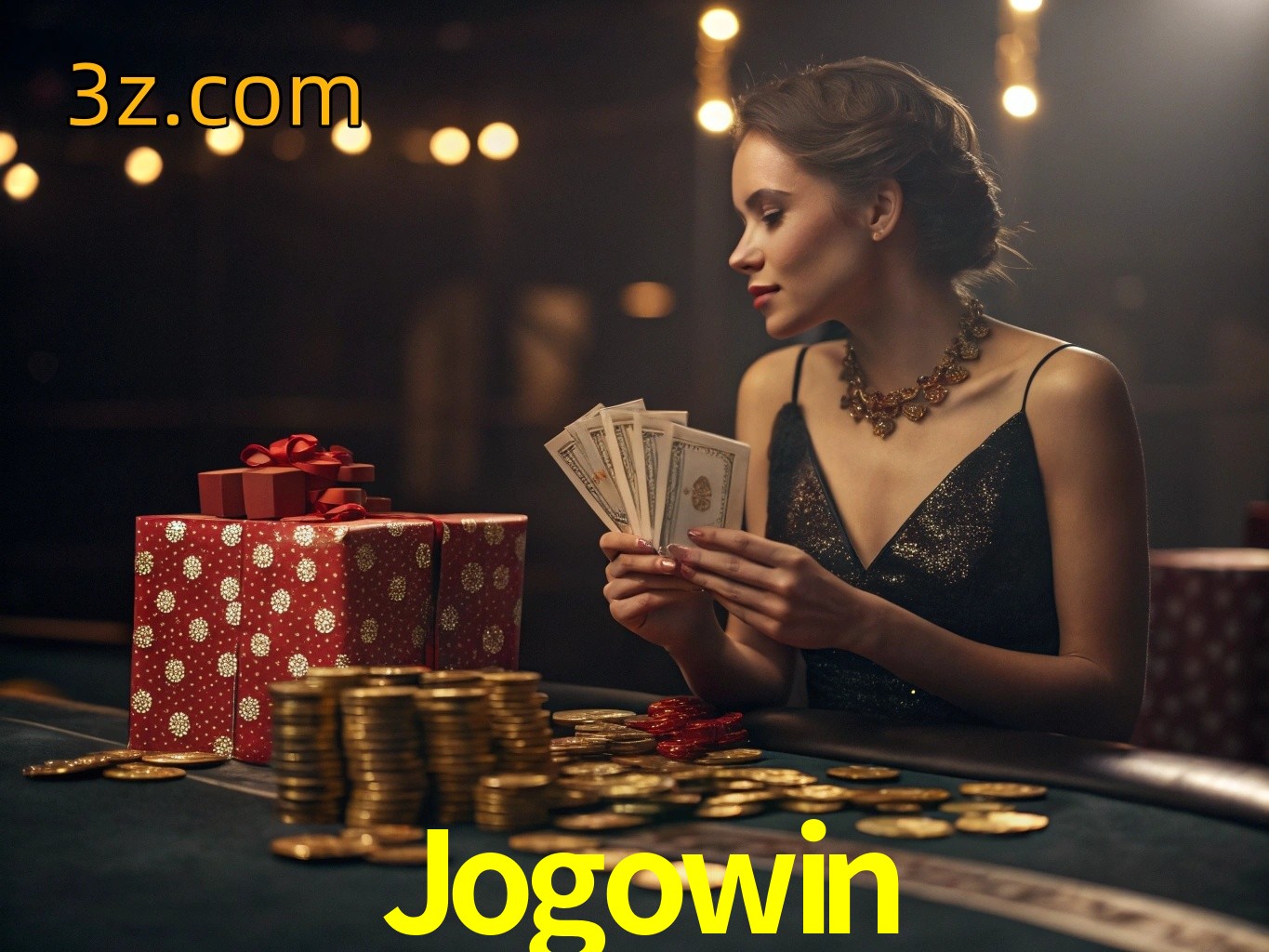  Jogowin