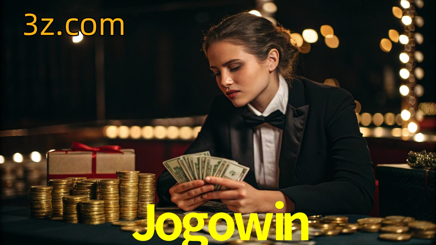  Jogowin