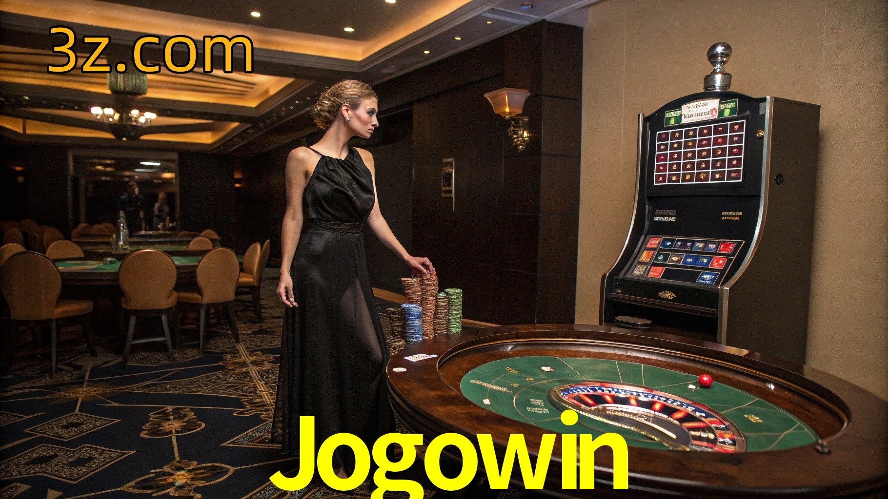  Jogowin