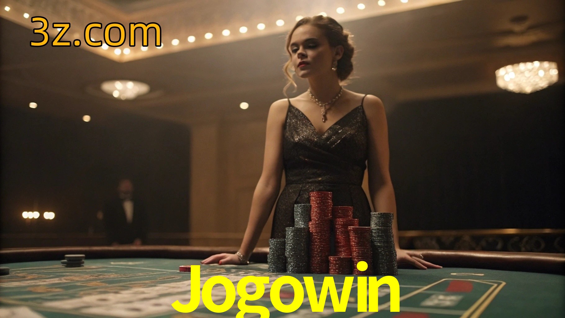  Jogowin