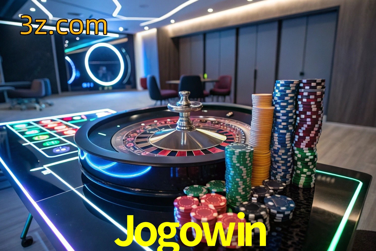  Jogowin