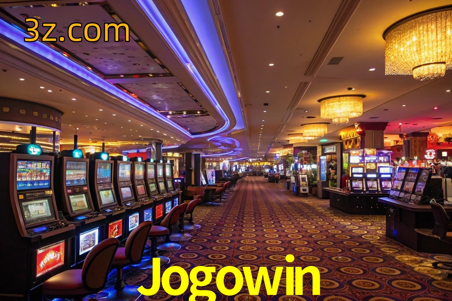  Jogowin