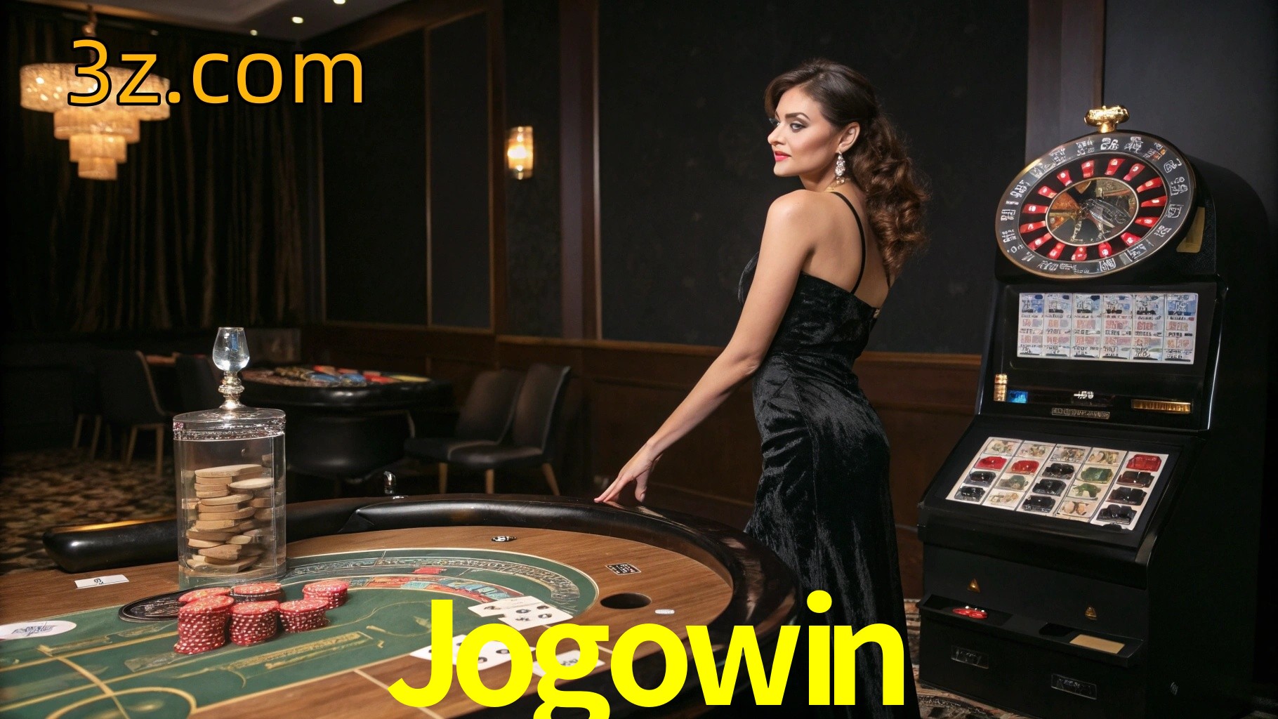  Jogowin