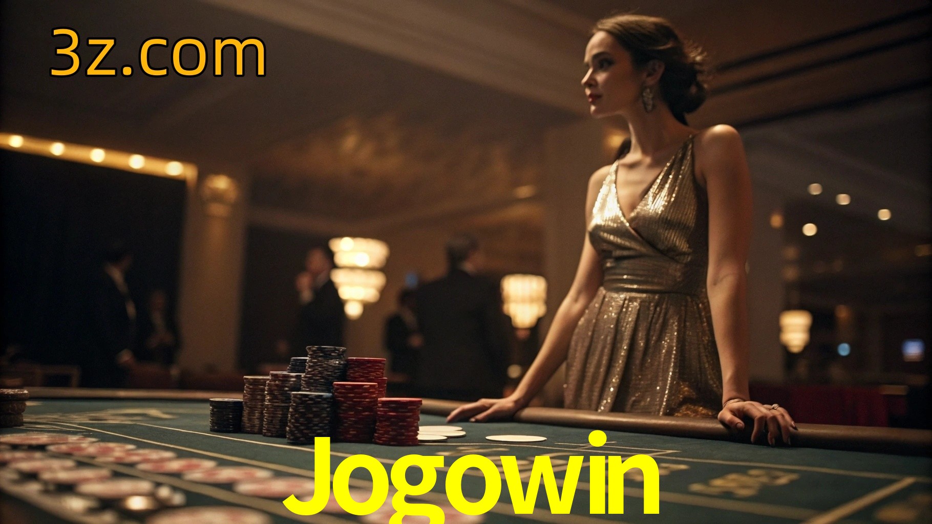  Jogowin