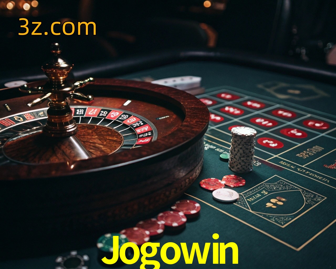  Jogowin
